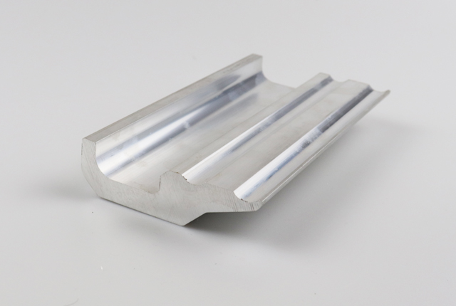 customized extursion aluminum profile